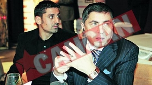Vasile Turcu: "Facultatea a fost un chin pentru mine!"