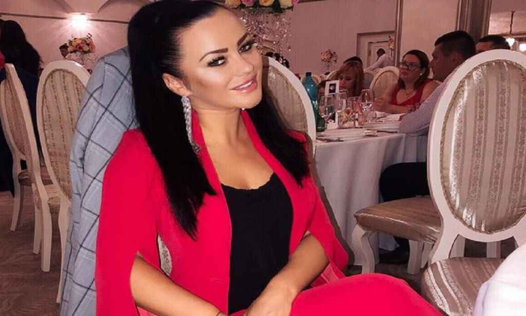 Carmen de la Sălciua, ultima apariție, după ce s-a apucat de sală! Ce schimbare!