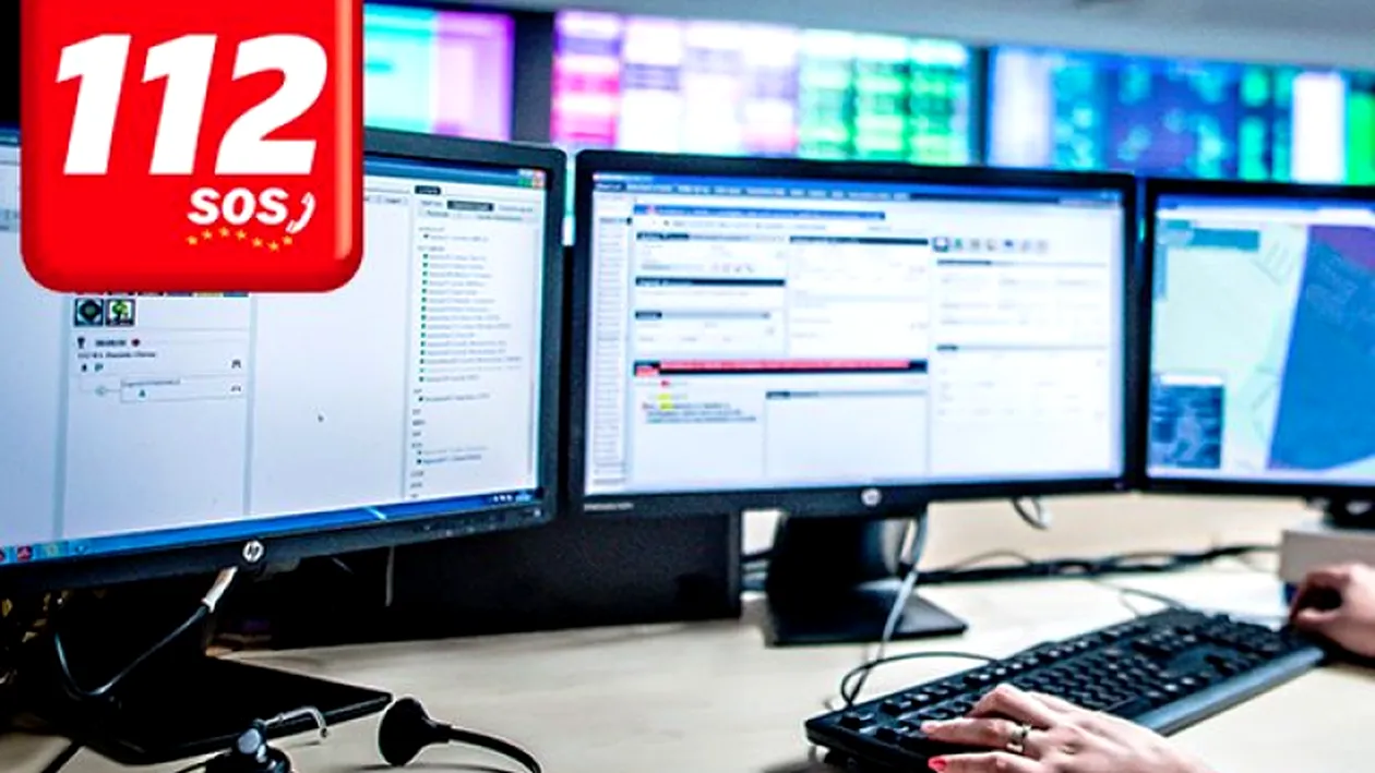 STS, despre cazul din Olt: ”Victima a sunat de trei ori la 112/ STS nu identifică locul telefonului”