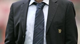 VIDEO Jose Mourinho si Marco Materazzi au plans ca doi copii dupa finala LC!
