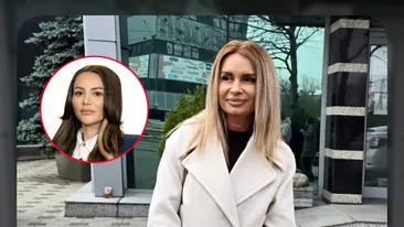 O nouă lovitură pentru Valentina Aldea! Oana Ungureanu a depus plângere la DNA împotriva senatoarei POT