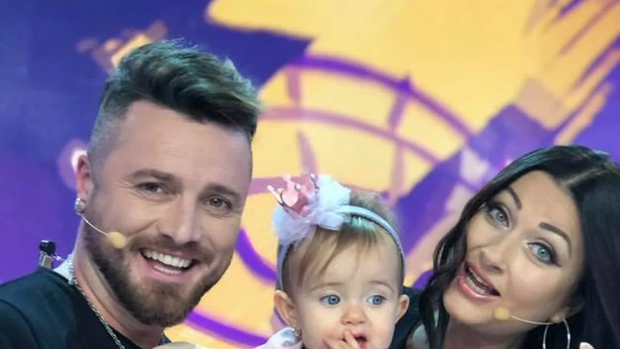 A divorțat! Gabriela Cristea, dezvăluiri amuzante: ”Ptiuuu, pleacă de aici!”