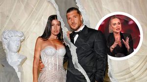 Alina Eremia și Edi Barbu, căsnicie cu termen de valabilitate? Vica Blochina dă verdictul: ”Nu va dura”