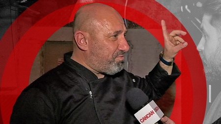 Câte femei a avut Scărlătescu înaintea Doinei Teodoru: ”S-a întâmplat în 10 ani!” Fostul jurat de la Chefi la Cuțite ”lovește” în prag de Crăciun!