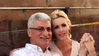 Mihaela Prigoană izbucnit în lacrimi la TV. Ce declaraţii emoţionante a făcut soţia lui Silviu Prigoană