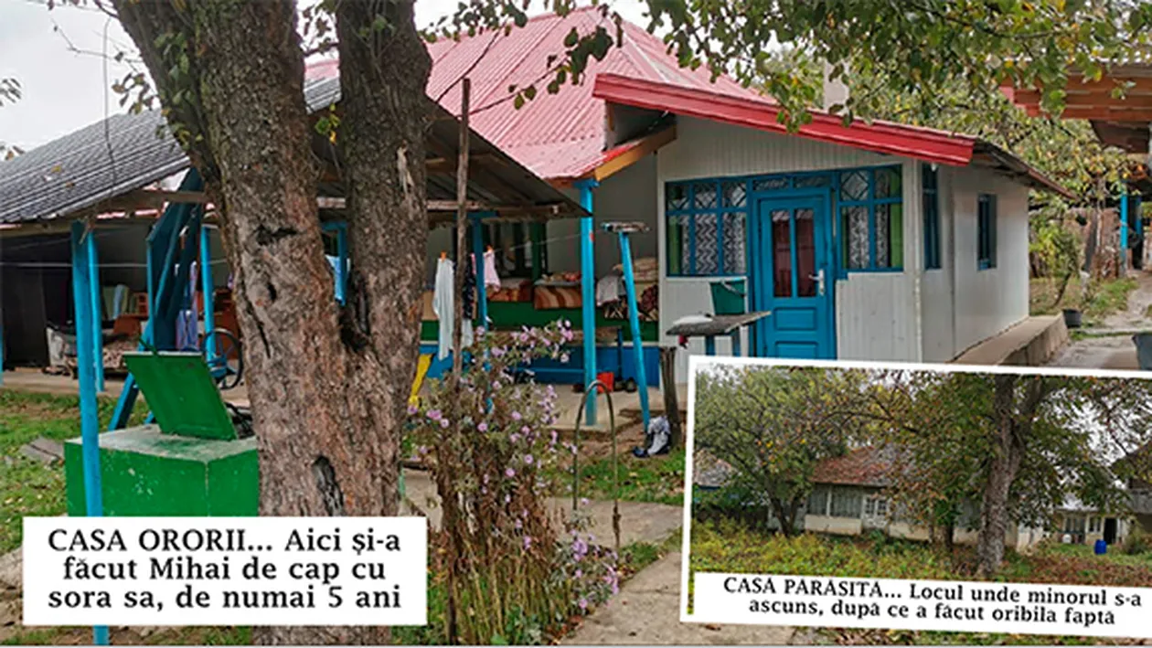 Dezmăţ amoros într-o familie din Vaslui! Câţi ani are copilul unui bărbat de 80 de ani