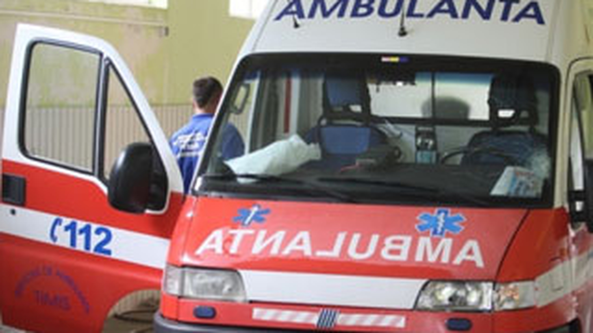 De-abia si-a luat permisul de conducere ca a si accidentat patru persoane