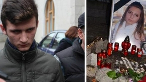 Tatăl adolescentului care şi-a ucis iubita în Parcul Copou, mort în chinuri groaznice! El mergea la puşcărie, să îşi viziteze fiul 
