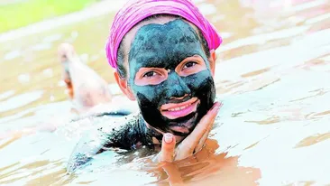 Cazare si terapie 9 zile cu doar 650 de lei