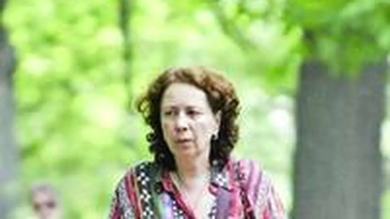 Sotia pictorului Sabin Balasa, data in judecata pentru un tablou