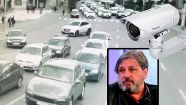 Ce au surprins camerele de supraveghere! Cum ar fi murit, de fapt, Cornel Galeș