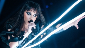 Ce a transmis Alexandra Căpitănescu înainte de finala Eurovision 2026. Anunțul făcut de artistă