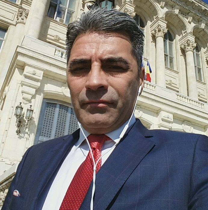 Marcel Toader nu-și uită fostele soții de sărbători: ”Eu le dau mesaj tuturor”