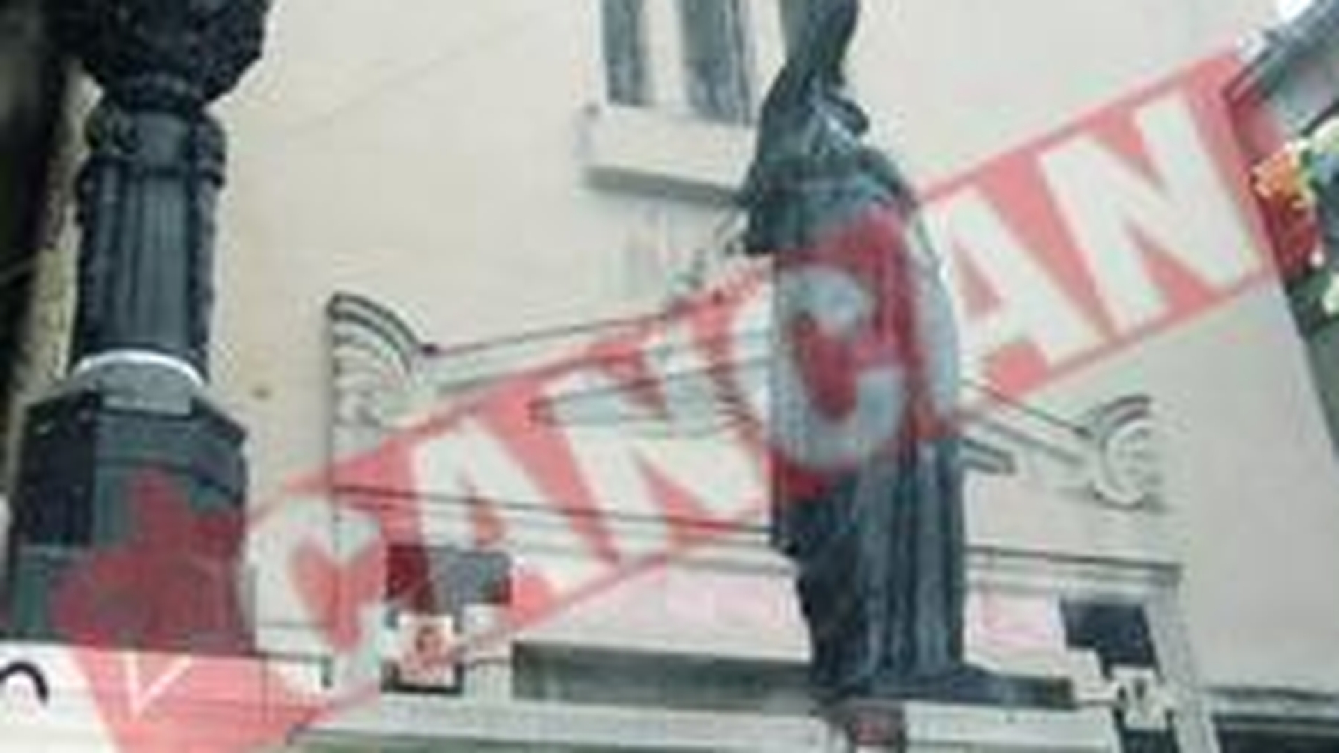 Crematoriu cu satelit