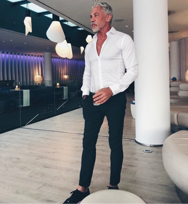 Wayne Lineker s-a logodit în urmă cu aproape două luni cu Chloe Ferry © Instagram