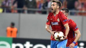 Mihai Pintilii va conduce FCSB în Serbia, cu Backa Topola!