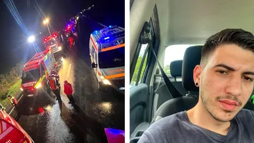 Tiktoker cunoscut, mort într-un accident rutier. Zeci de mii de urmăritori au rămas șocați de veste