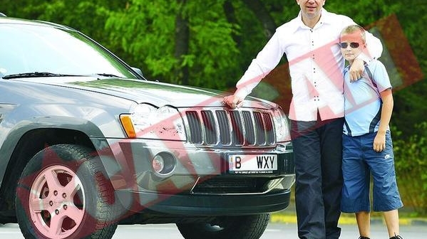 Gusa Jr. vrea sa fie mai ceva ca Putin!