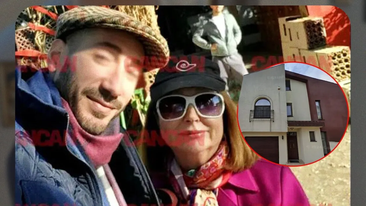 Iubitul cu 50 de ani mai tânăr adusese un câine periculos care o ținea prizonieră în casă! Mărturiile groazei despre ultimele luni din viața Rodicăi Stănoiu: ”Stătea speriată în ușă!”