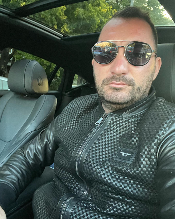 Paul Nicolau insinuează că Stelian Muscalu a făcut public videoclipul din dorință de afirmare și reclamă / (Sursa: Instagram)