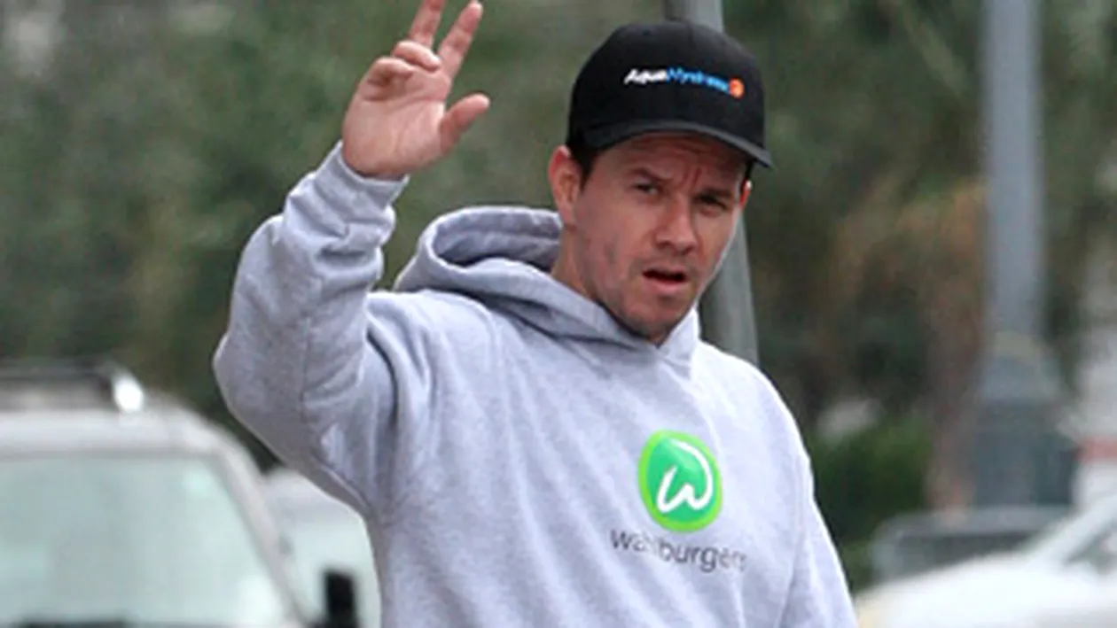 Mark Wahlberg stie dinainte cine va lua Oscarul!