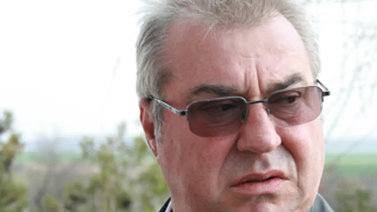 Un an de la moartea Regelui mezelurilor! Primul si singurul interviu cu Gheorghe Naghi: Nu prea imi place mie sa ma vad pe posturi