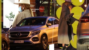 Pe lângă inel, Emily a primit de la iubit și un Mercedes GLE Coupe de 60.000 €. Cum l-a “răsplătit” ex-concurenta de la “Bravo, ai stil!” “Este o decizie pe care mi-o asum”