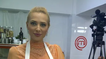 Dietă de vedetă! Iulia Vântur îşi permite să mănânce seara târziu! Vezi cu ce sacrificii!