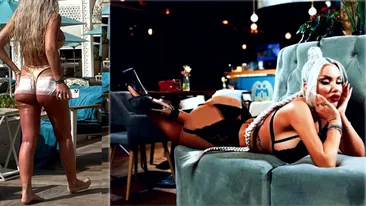 Loredana Chivu, la un pas de moarte după intervenția la posterior. Detalii șocante: „Cel mai tare m-a durut că omul acesta nu a vrut să cheme salvarea”