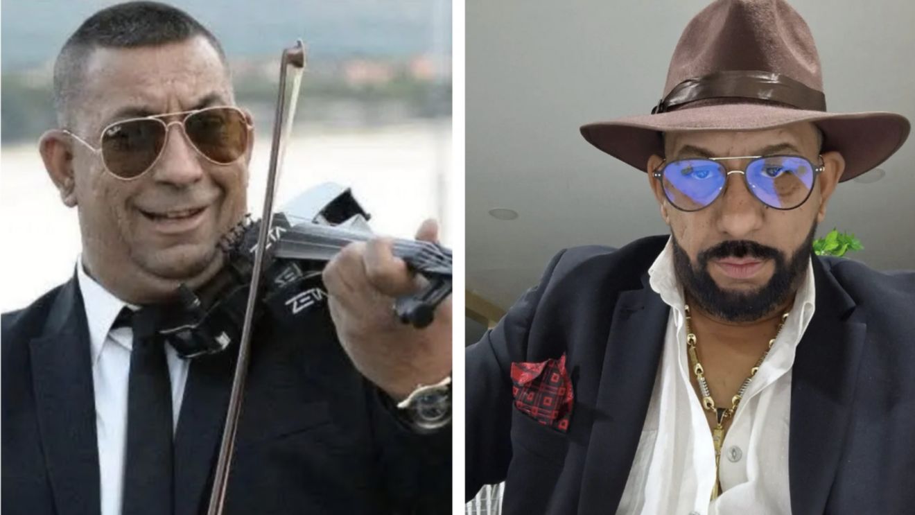 A murit un renumit lăutar din zona Olteniei. Este mare doliu în lumea muzicii din România