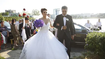 Diana Bisinicu e mama cu norma intreaga! Fiica ei, Riana, a facut-o sa renunte la muzica! Vezi aici cum arata acum viata artistei!