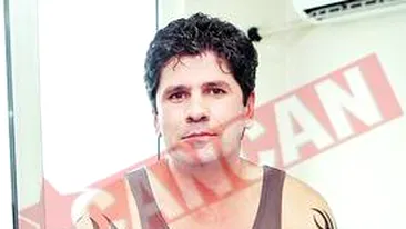 Fiica lui Ogica, debut in televiziune