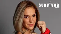 Scandal monstru în echipa Faimoșilor, la Survivor! Cătălin Zmărăndescu a luat foc și a făcut-o praf pe Roxana Ciuhulescu: ”Îmbârligătoare, așa a fost toată viața ei”