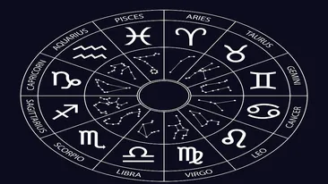 Cele 4 zodii care devin de neoprit după eclipsa solară din 29 martie 2025. Perioadă excelentă pentru acești nativi!