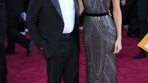 Uite cum s-au imbracat vedetele internationale la decernarea premiilor Oscar 2013! Care este cea mai reusita tinuta?
