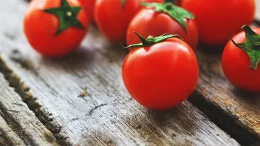 Modul prin care afli dacă o roșie a fost tratată cu chimicale sau nu