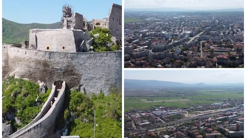 Atracția turistică din România unde o doză de suc a ajuns să coste 20 de lei. Ce preț are o sticlă de apă
