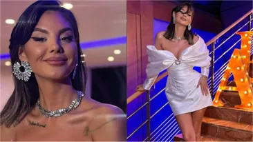 Cum se menține Ramona Olaru suplă la 35 de ani. Ce băutură își face în fiecare dimineață