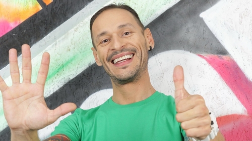George Vintila a castigat “Ferma Vedetelor!”. Ce a facut la scurt timp dupa ce si-a incasat cecul in valoare de 25.000 de euro