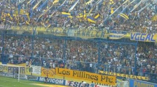 Un fan al echipei "Rosario Central", din Argentina, s-a sinucis dupa ce a retrogradat echipa favorita