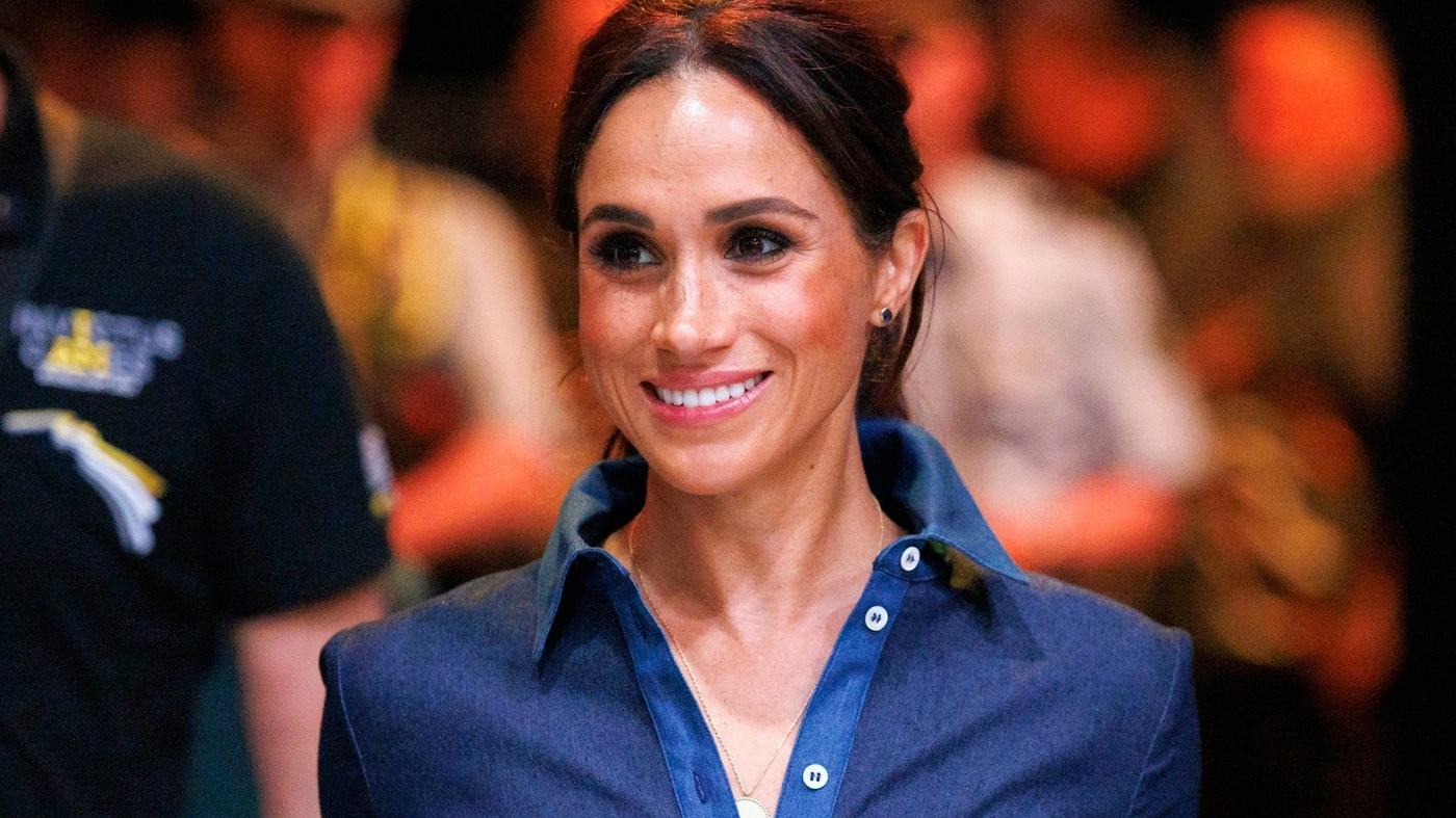 Noi acuzații la adresa lui Meghan Markle, soția Prințului Harry: „Victimă în timp ce trăiește într-un castel”