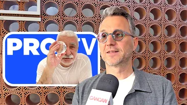 Cum a ajuns Andi Moisescu pe sticlă la Pro TV, după ce a picat testul lui Adrian Sârbu: “M-am dus fără să mă gândesc că s-ar putea să mă fac de râs”