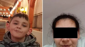 Iadul prin care trecea Raul, băiețelul de 9 ani ucis de mama și tatăl lui vitreg. Detalii cutremurătoate din anchetă