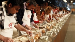 Tocmai s-a aflat! Ei sunt noii juraţi de la MasterChef! Iată cine va fi la „cârma“ noului sezon