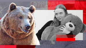 ”A fost ucisă!” Mama fetei care a murit, după ce s-a speriat de urs și a căzut în lac, de la înălțime, aduce acuzații grave! Întrebările care o chinuie pe femeie