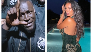 Stormzy și Maya Jama s-au împăcat. Rapperul și prezentatoarea de la ”Insula iubirii” s-au afișat pe covorul roșu al unui eveniment