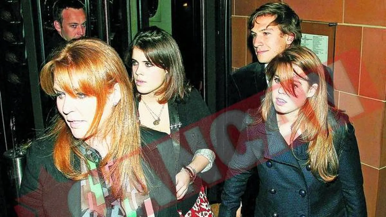 Fetele ei nu o lasa sa se marite