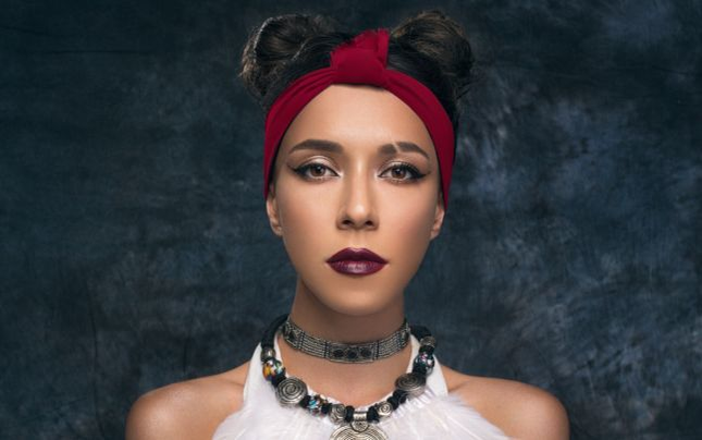 Eurovision 2018. A fost descalificată! Reacţia pe care concurenta a avut-o atunci când a fost anunţată: ”Nu m-aş fi…”