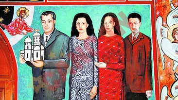 Te ia capul cu Teia Sponte!