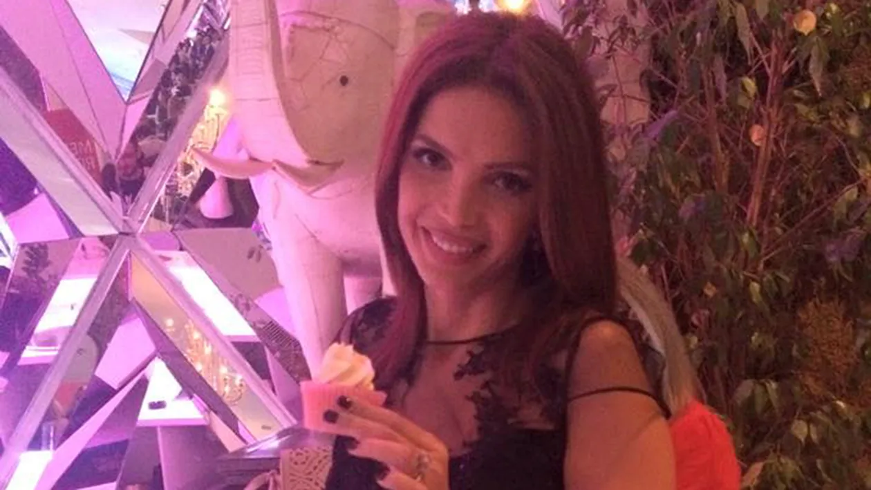 CRISTINA SPĂTAR a trecut prin momente de groază, după accident! Şi-a făcut un RMN şi... Ce i-au spus medicii!